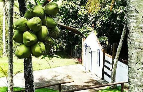 Suite em pousada no ES com lazer completo e WiFi - Photo 10