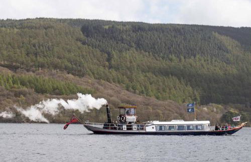 Stunning Holiday Home - Puddleduck - Centre of Coniston - Foto 33