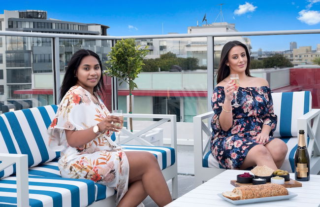 The Hamptons Apartments - Port Melbourne - Foto 67