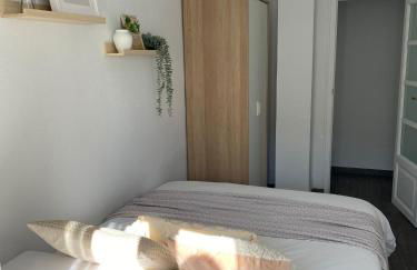 Beach Malvarrosa, Cabañal, Wifi free. Ca' Micaela. - Photo 24