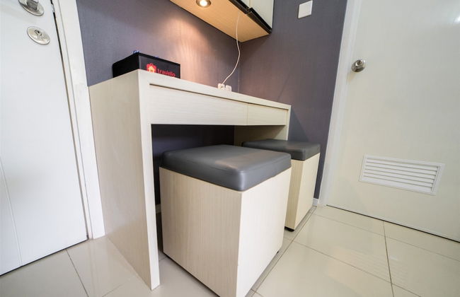 Contemporary Near Cihampelas at Parahyangan Residence Apartment - Photo 27