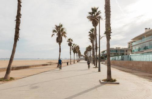 RESORT BEACH VALENCIA - Photo 79