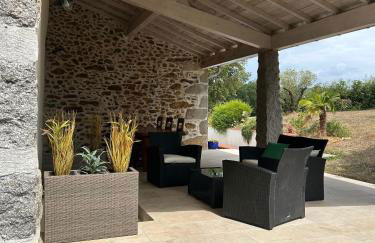 Aux portes du Sidobre - Foto 12