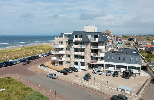 Apartment in Egmond by the Beach - Foto 1