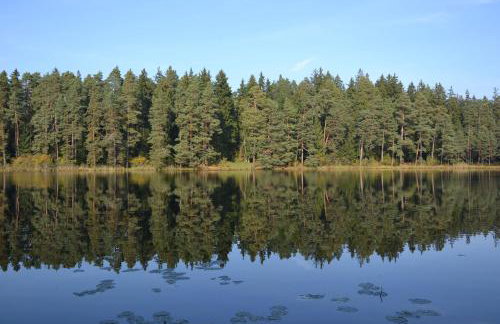 Wigierski Park Narodowy - Foto 43