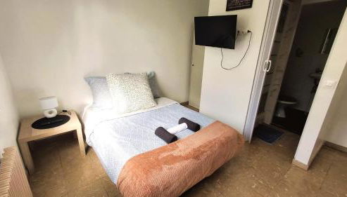 Studio entièrement équipé - Entre Paris & Disney - Foto 2