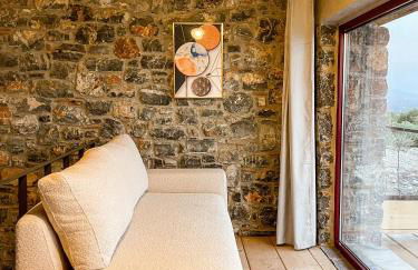 Modern Stone Villas with Swimming Pool - Foto 47