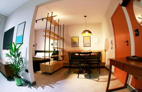 Apartamento completo e acolhedor, Santos - Foto 33