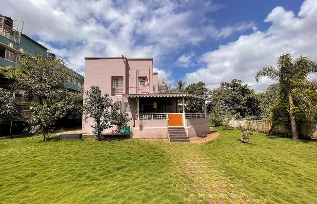 CosmicStays Lilac Villa Luxury Villa - Foto 1