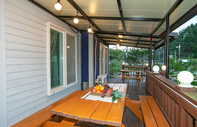 Il Mare Pension - Photo 69