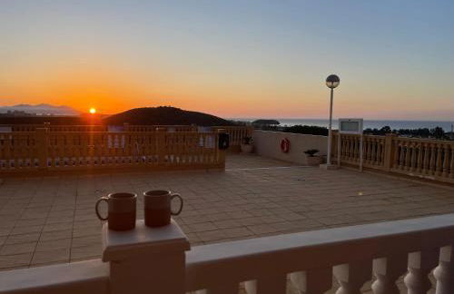 Bol02 - Modern 2 bedroom apartment in Bolnuevo - Foto 29