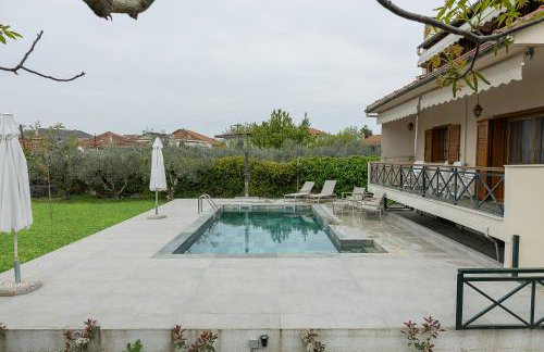 Zeusplace Magic Pool Villa - Photo 8