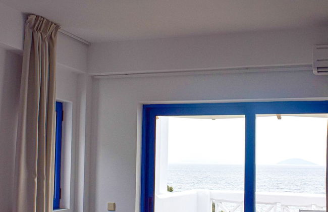 Muses Seaside Villas - Foto 41