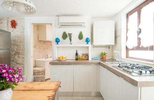 Manidibianco Apulian Relaxing Stay - Foto 10