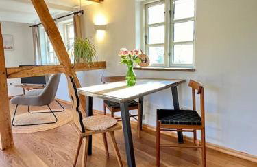 Fachwerkhaus am Waldesrand - Photo 21