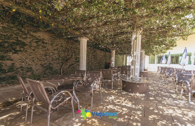 diRoma Exclusive Caldas Novas - Foto 13