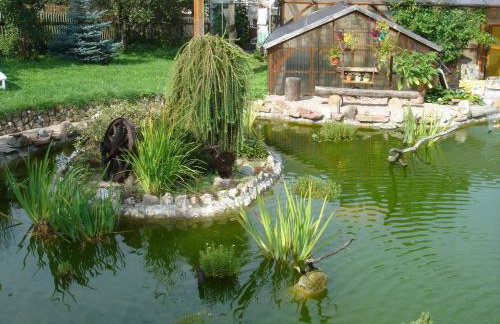 Michałówka Michaelhof - Foto 14