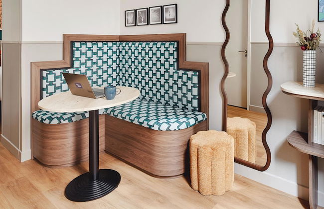 Edgar Suites Montmartre - Paul Albert - Foto 50