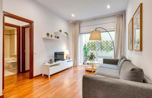 Acogedor apartamento en el corazón de Sant Antoni - Foto 26