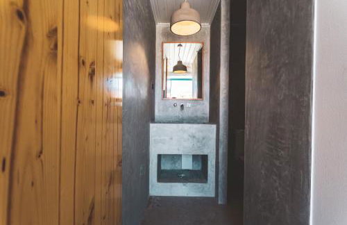 Azenhas do Mar West Coast Design and Surf Villas - Foto 160