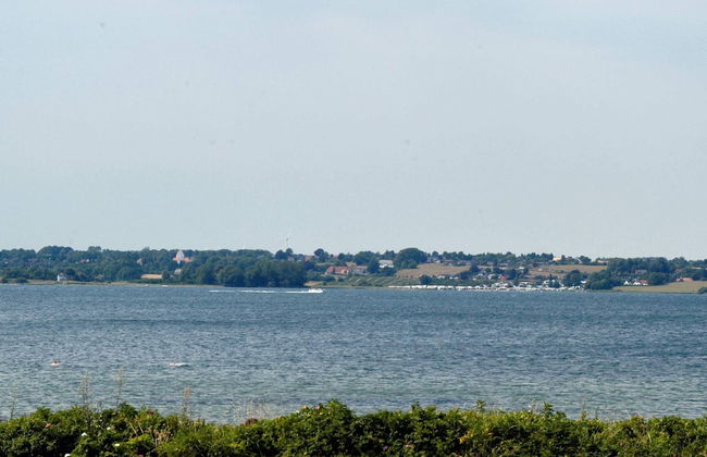 8 Person Holiday Home in Egernsund - Photo 41