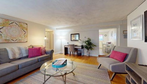 Boston vacation,Longwood Medical,mins to MBTA,pkg - Foto 3