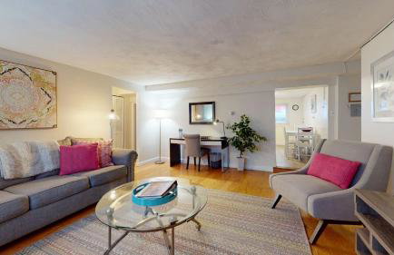 Boston vacation,Longwood Medical,mins to MBTA,pkg - Foto 3