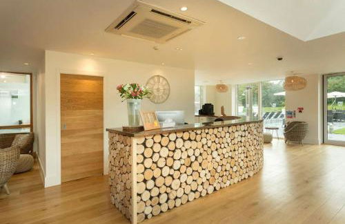 Harrier Lodge - Photo 24