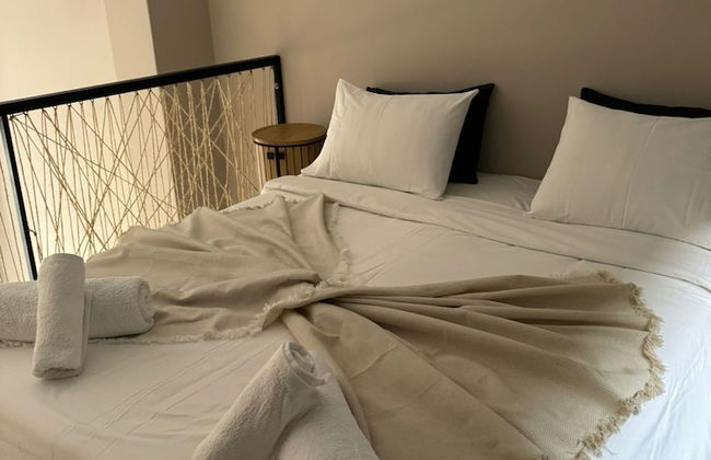 Stella's Loft In Center Of Tinos - Foto 6