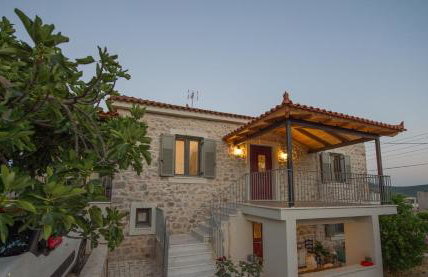 Fotini's House - Foto 5