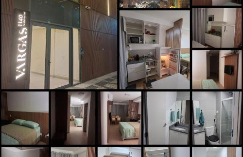 Studio Premium Vargas - Foto 8