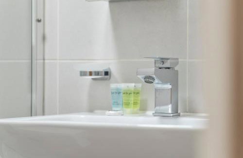 Central Mint - Free Parking - Sleeps 4 - Arena - Foto 16
