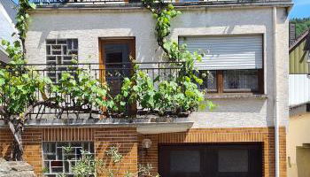 Weinstock - klimatisierte Ferienwohnung mit Sonnenterrasse - Foto 3