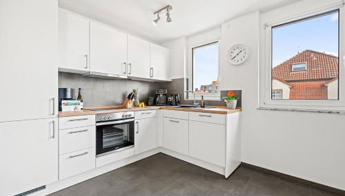 SEEzeit Maisonette in direkter Seenähe - Foto 4, stove, dishwasher, pet friendly, toaster