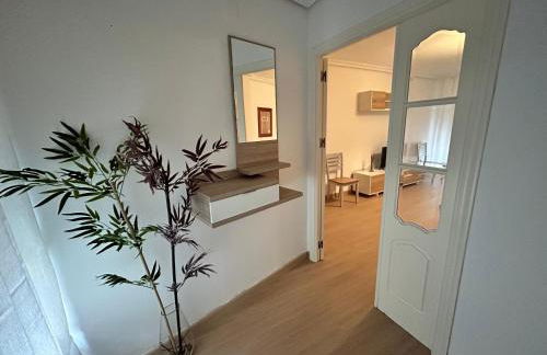 Apartamento Plaza Santa Lucia RENOVADO FEBRERO 2025 - Foto 13