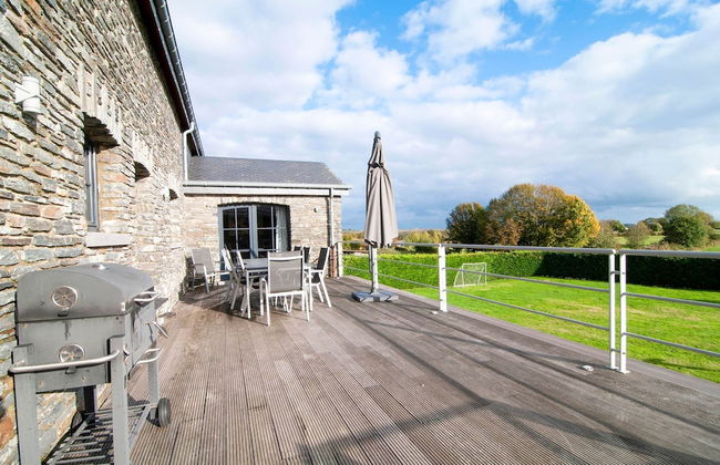 Nature Escape in Nafraiture - Photo 14