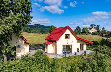 Dom w Karkonoszach 2 - Foto 2