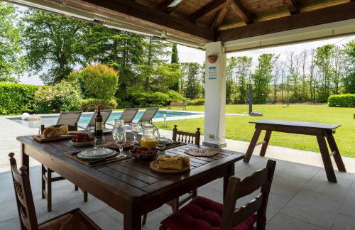 Casa del Marchese, Pool, Wifi, Castell' Arquato - Photo 6