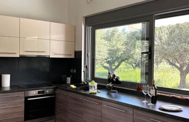 Elaiocampus luxury house - Foto 24