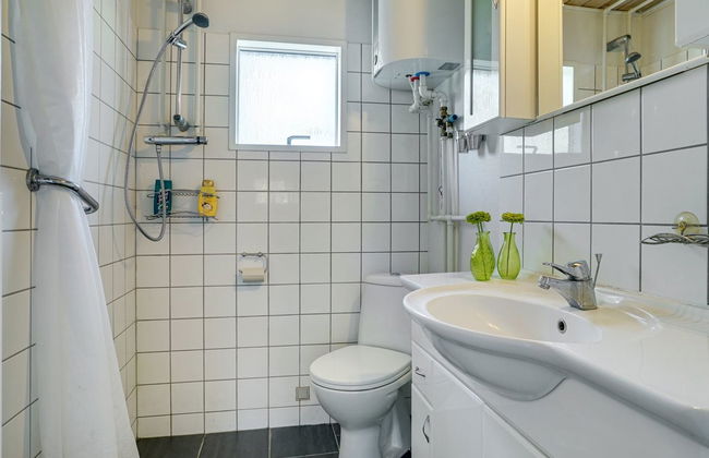 "Akira" - 500m to the fjord - Foto 4