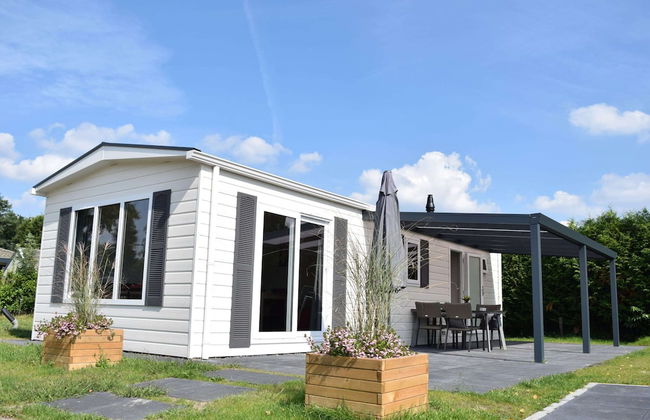 Chalet Retreat Near Forest - Photo 1