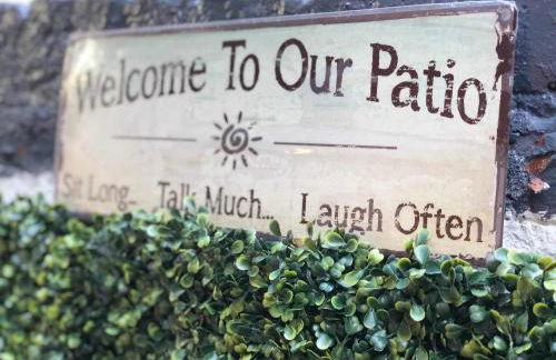 26-1C Gramercy Large 1BR WD - Foto 26