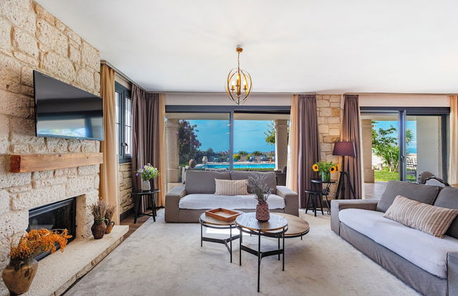 Villa Sunset Çeşme - Foto 24