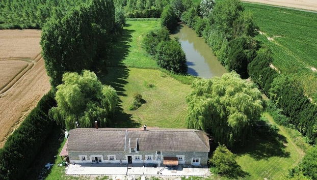 Le Moulin Saint-Nicolas - Foto 2, Imagen principal