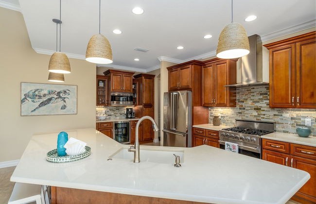 The Lazy Tortuga in Port Charlotte - Foto 17