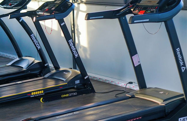 Accra Luxury Apartments at Pine Court - Foto 56