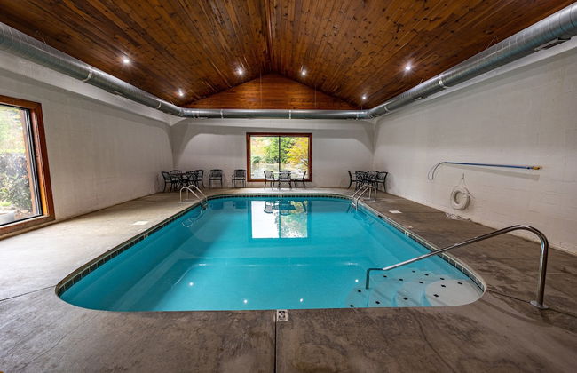 Mountain Fun - One Bedroom Cabin - Foto 16