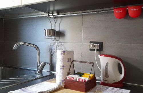 Appartamento Lora - Foto 20