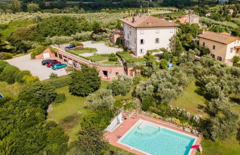 Villa Le Selve - Foto 1