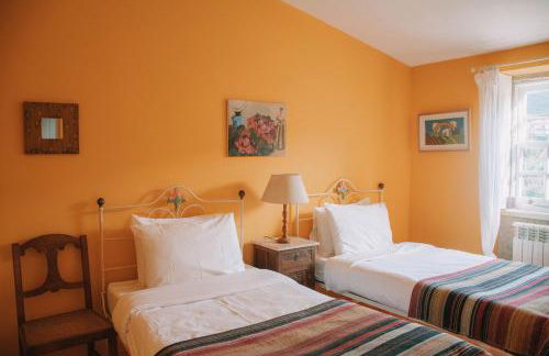 Just Like Home - Casa de Venade Country Experience - Foto 6